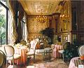 SM 299 - Hotel Principe Di Savoia - Milan - Doney C